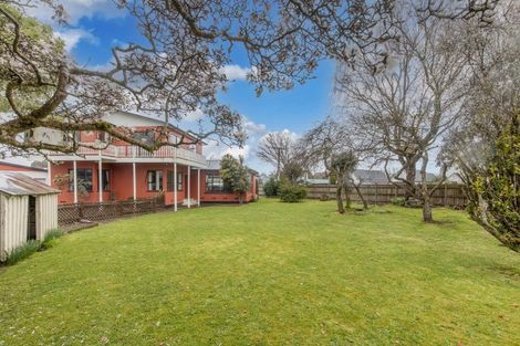 Photo of property in 29 Mangahao Road, Pahiatua, 4910