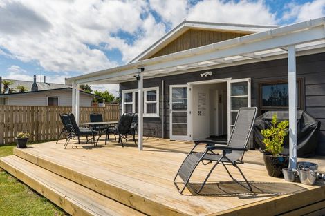 Photo of property in 56 Carroll Street, National Park, Owhango, 3989