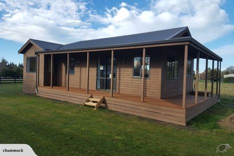 Photo of property in 54 Old Main Road North, Leithfield, Amberley, 7481