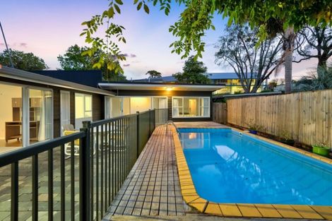 Photo of property in 4 Saratoga Avenue, Herne Bay, Auckland, 1011