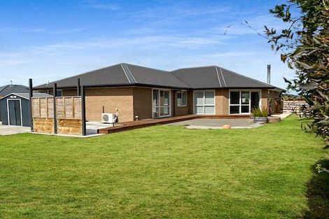 Photo of property in 12 Vitruvius Way, Leeston, 7632