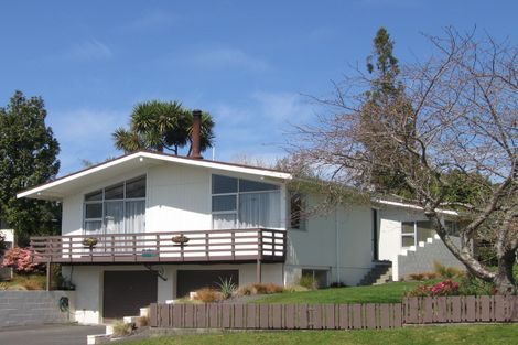 Photo of property in 7 Wychwood Crescent, Springfield, Rotorua, 3015