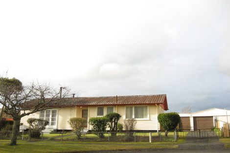 Photo of property in 3 Huriana Grove, Turangi, 3334