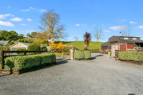 Photo of property in 634 Okoroire Road, Tapapa, Tirau, 3485