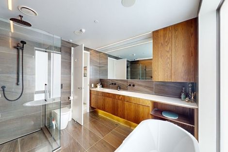 Photo of property in Vsp Nothern Tower, 1301/166 Victoria Street, Te Aro, Wellington, 6011