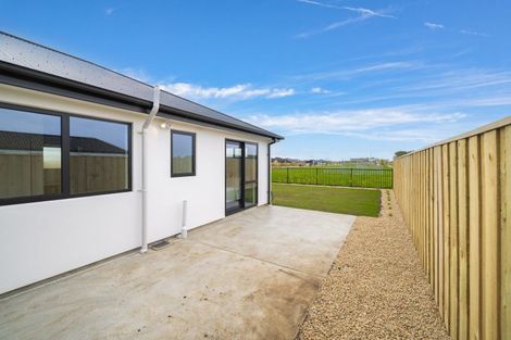 Photo of property in 7 Ellmers Street, Woodend, 7610