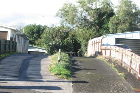 Photo of property in 2/55 Beeston Crescent, Manurewa, Auckland, 2102