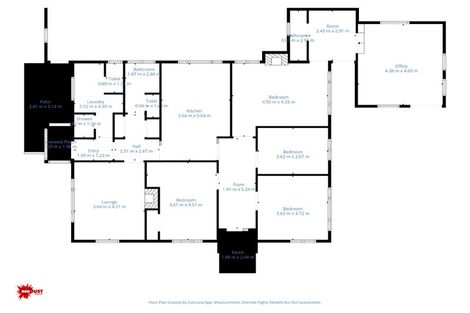 Photo of property in 107 Centennial Avenue, Alexandra, 9320