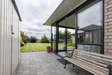 Photo of property in 45 Burnham School Road, Rolleston, 7614