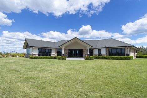 Photo of property in 58 Ridge Park Drive, Horotiu, Hamilton, 3288