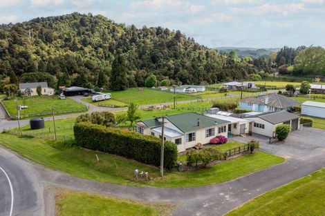 Photo of property in 1 Tatu Street, Taihape, 4791