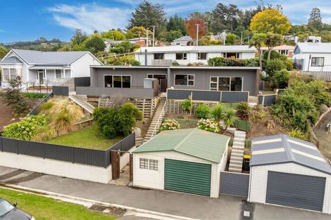 Photo of property in 186 Kaikorai Valley Road, Bradford, Dunedin, 9011
