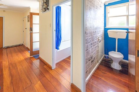 Photo of property in 16 Wakefield Street, Whanganui East, Whanganui, 4500