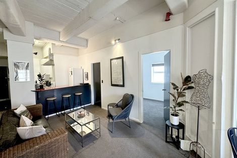 Photo of property in Dixon Building, 3/64 Dixon Street, Te Aro, Wellington, 6011