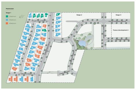 Photo of property in 52 Skibbereen Drive, Halswell, Christchurch, 8025