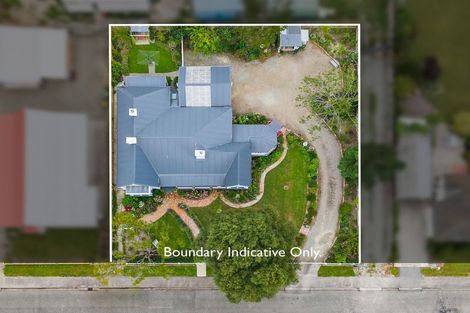 Photo of property in 14 Exeter Street, Waimate, 7924