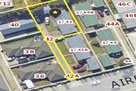 Photo of property in 42 Airfield Road, Takanini, 2112