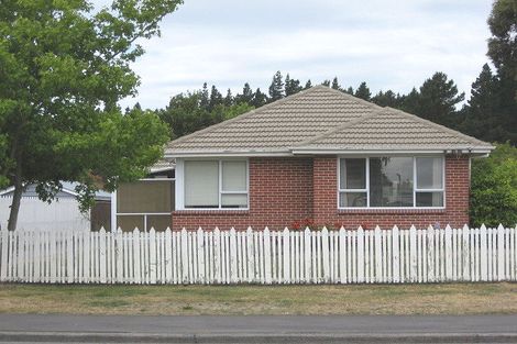 Photo of property in 426 Bower Avenue, Parklands, Christchurch, 8083