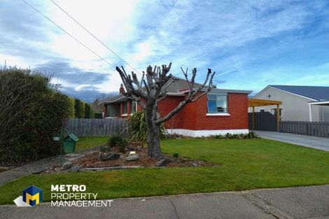 Photo of property in 60 Perth Street, Mosgiel, 9024