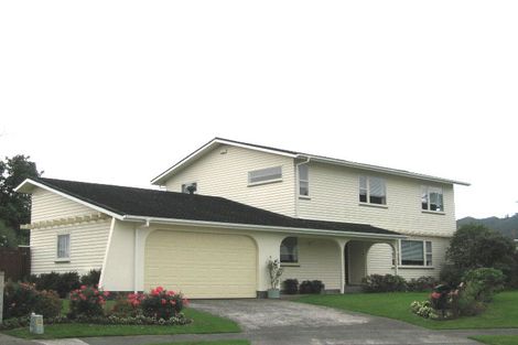 Photo of property in 7 Earlston Grove, Avalon, Lower Hutt, 5011