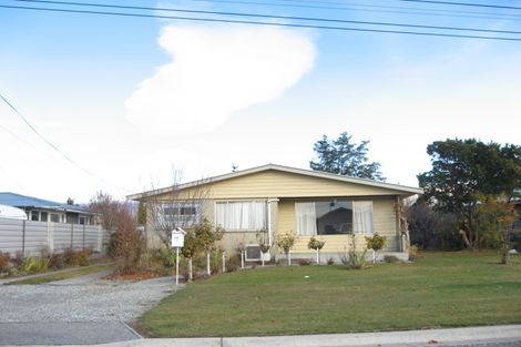 Photo of property in 17 Campbell Street, Alexandra, 9320