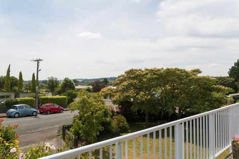 Photo of property in 6 Drummond Street, Dannevirke, 4930