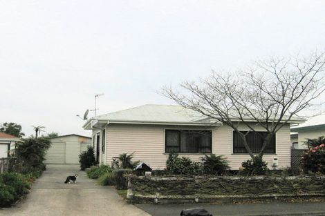 Photo of property in 16 Gallipoli Road, Onekawa, Napier, 4110