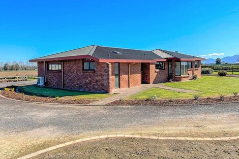 Photo of property in 151 Banks Road, Matamata, 3473