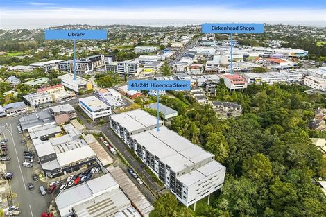 Photo of property in 48/241 Hinemoa Street, Birkenhead, Auckland, 0626
