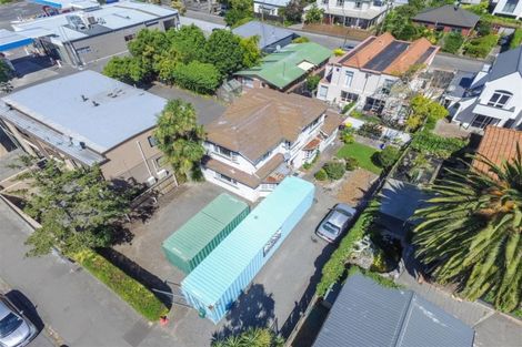 Photo of property in 258 Bealey Avenue, Christchurch Central, Christchurch, 8013