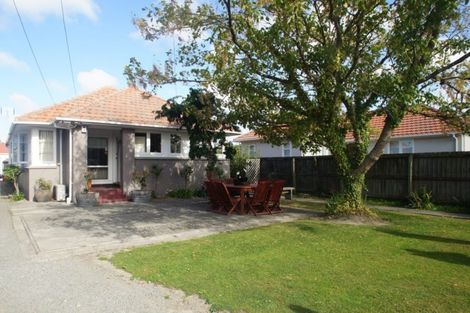 Photo of property in 16 Halton Street, Strowan, Christchurch, 8052