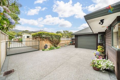 Photo of property in 11 Trafalgar Street, Waiwhetu, Lower Hutt, 5010