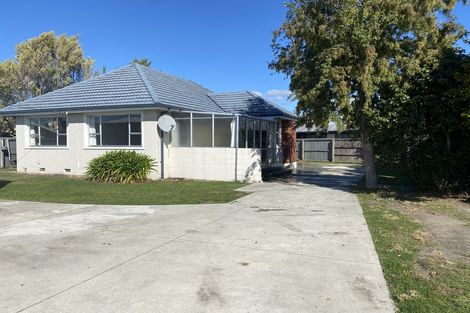 Photo of property in 78 Hoon Hay Road, Hoon Hay, Christchurch, 8025