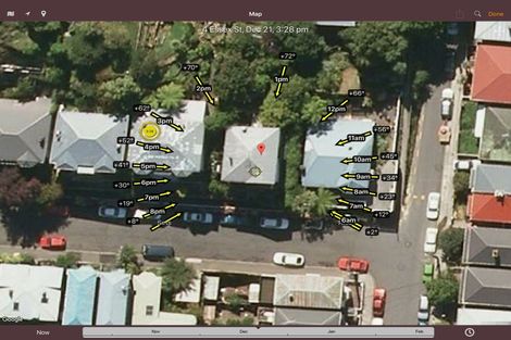 Photo of property in 4 Essex Street, Aro Valley, Wellington, 6021