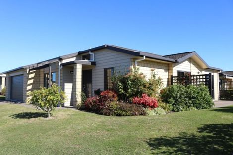 Photo of property in Parkside Villas, 72/11 Manuka Street, Matamata, 3400