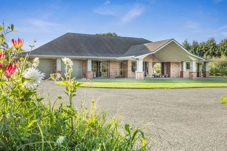 Photo of property in 76a Newell Road, Tamahere, Hamilton, 3283