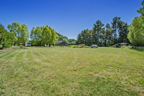 Photo of property in 1089 Leeston Road, Leeston, 7683