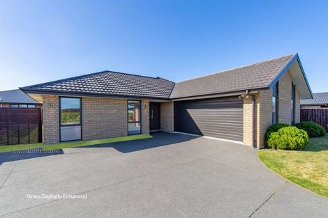 Photo of property in 16 Rich Terrace, Wigram, Christchurch, 8042