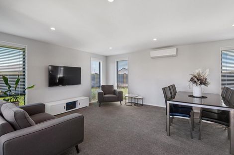 Photo of property in 51 Bavaria Drive, Rolleston, 7614