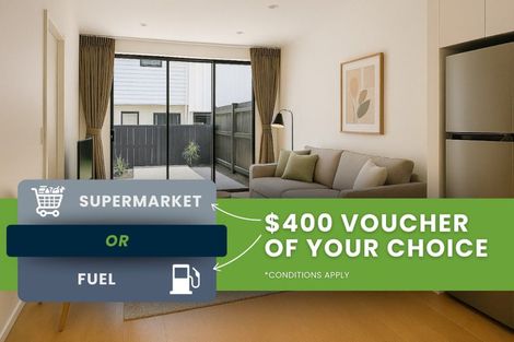 Photo of property in 9/28 Lavelle Road, Henderson, Auckland, 0612