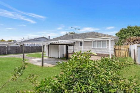 Photo of property in 1/160 Porchester Road, Papakura, 2110
