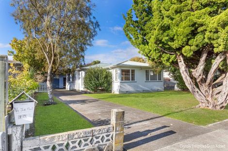Photo of property in 106 Highbury Avenue, Highbury, Palmerston North, 4412