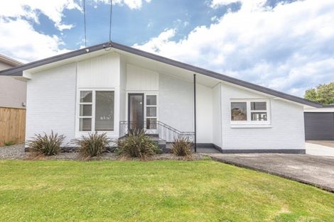 Photo of property in 58 Devon Road, Springvale, Whanganui, 4501