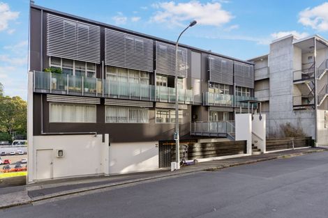 Photo of property in 8/27 Cheshire Street, Parnell, Auckland, 1052