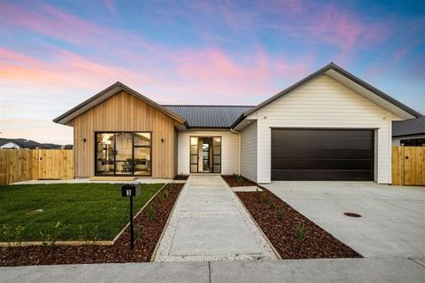 Photo of property in 3 Cutfield Lane, Kumeu, 0810