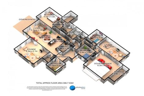 Photo of property in 1850a River Road, Flagstaff, Hamilton, 3210