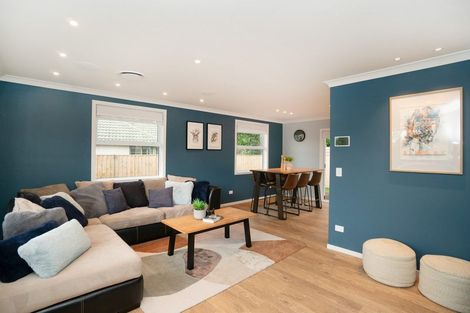 Photo of property in 7 Sovereign Court, West End, Palmerston North, 4410