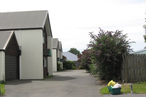 Photo of property in 2/22 Cotterill Street, Addington, Christchurch, 8024