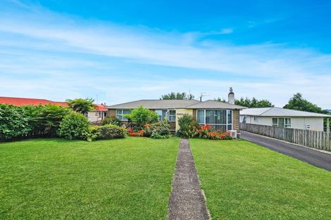 Photo of property in 5 Frances Street, Ngongotaha, Rotorua, 3010