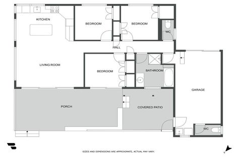 Photo of property in 113a Kiwi Road, Whangamata, 3620